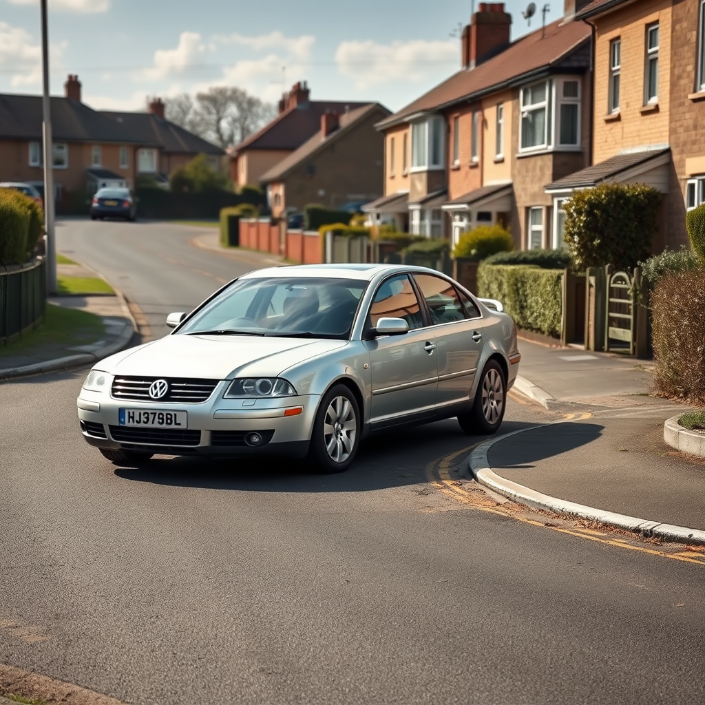 Careless driving costs young Oxford man his driving licence